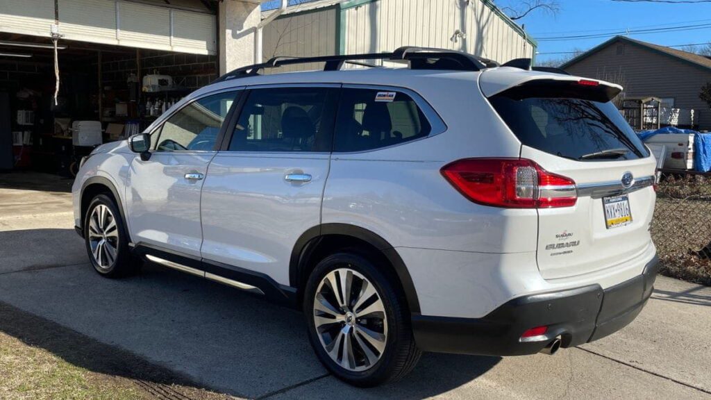 Exterior Detailing - CDC Detailing 2 LLC