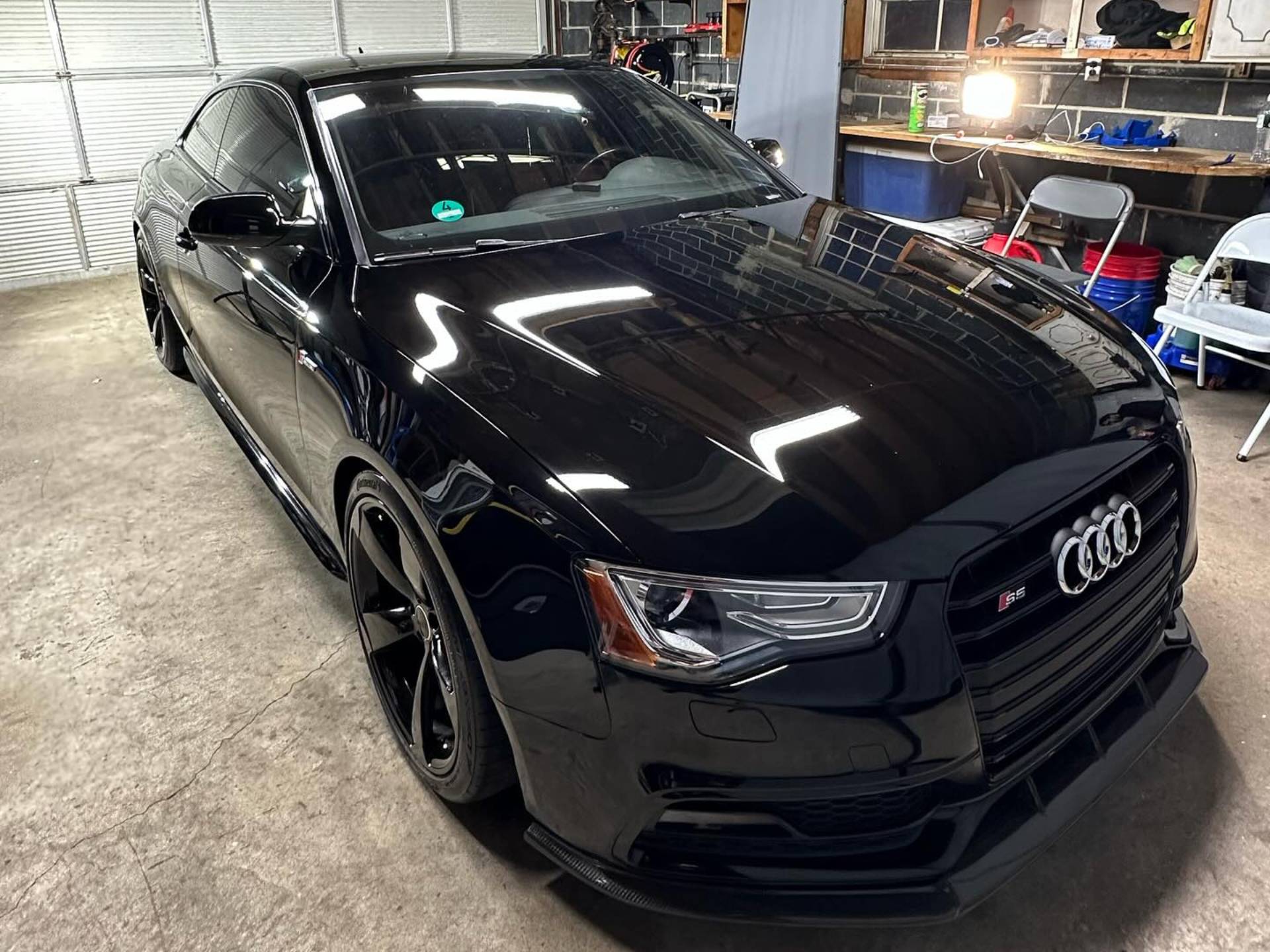 paint protection film cost Pitman NJ