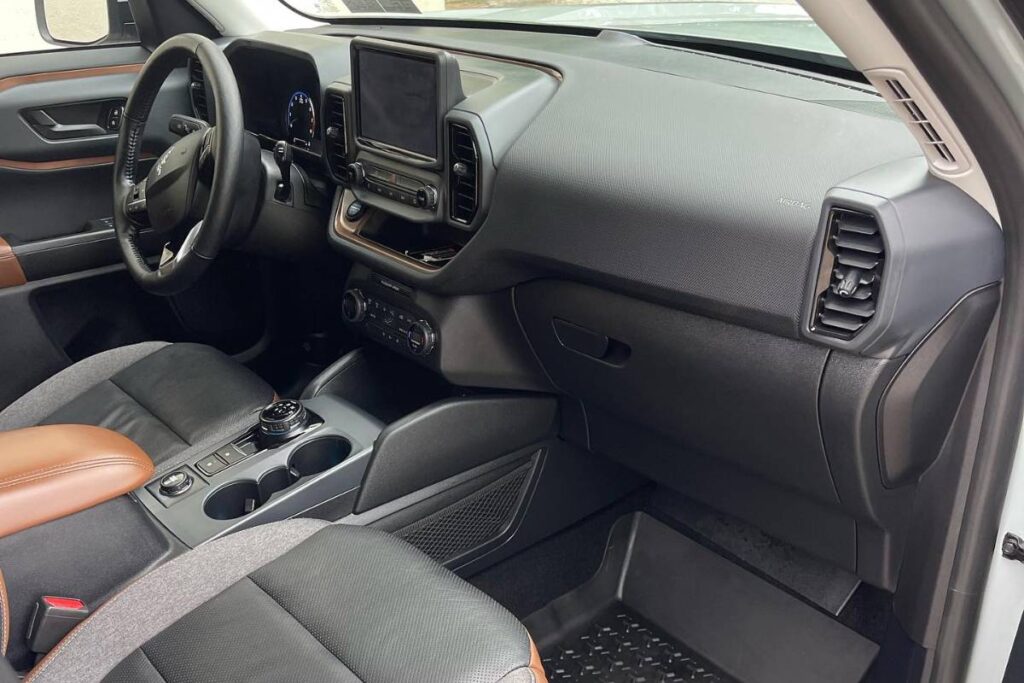 Price range for interior car detailing in Pitman, NJ