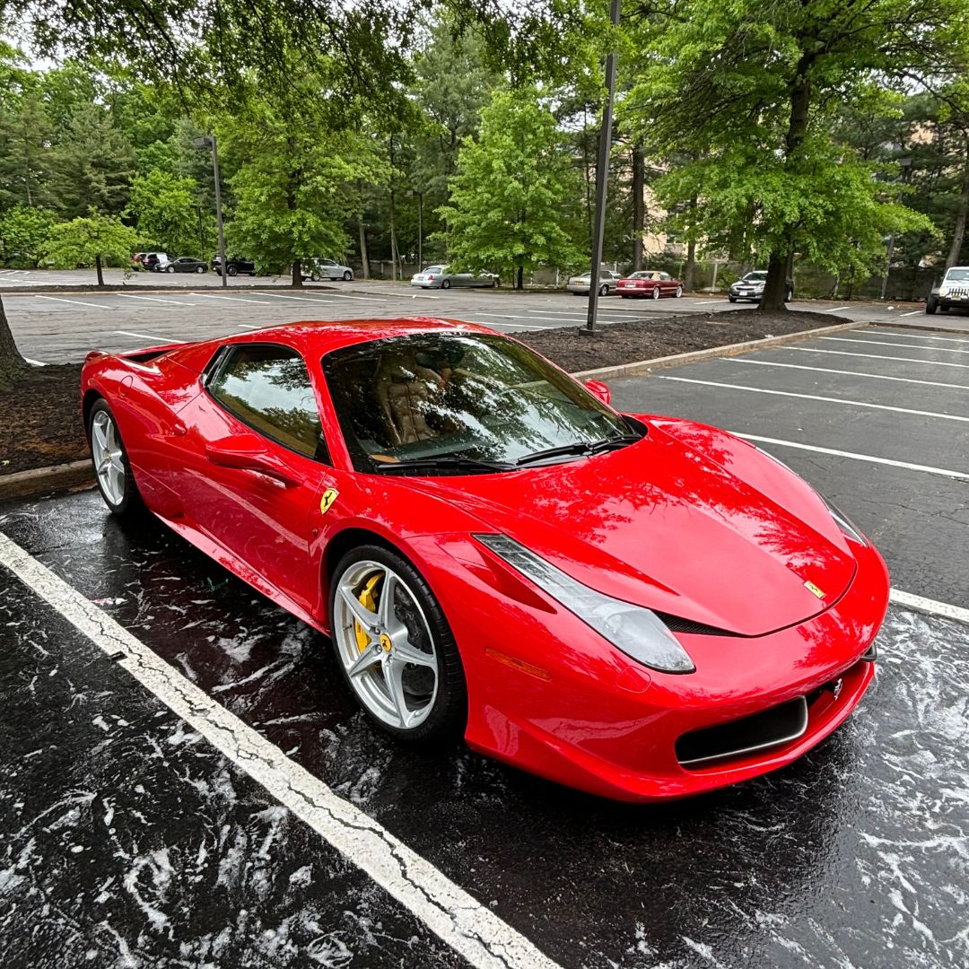 ceramic coating