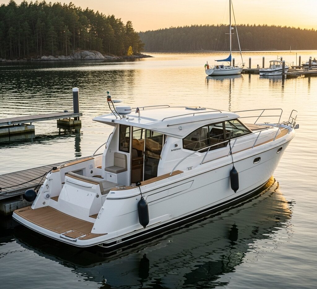 boat detailing cost Pitman NJ