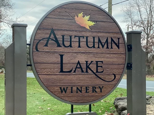 Autumn Lake Winery