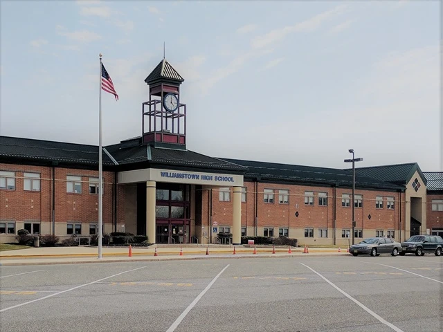 Williamstown High School