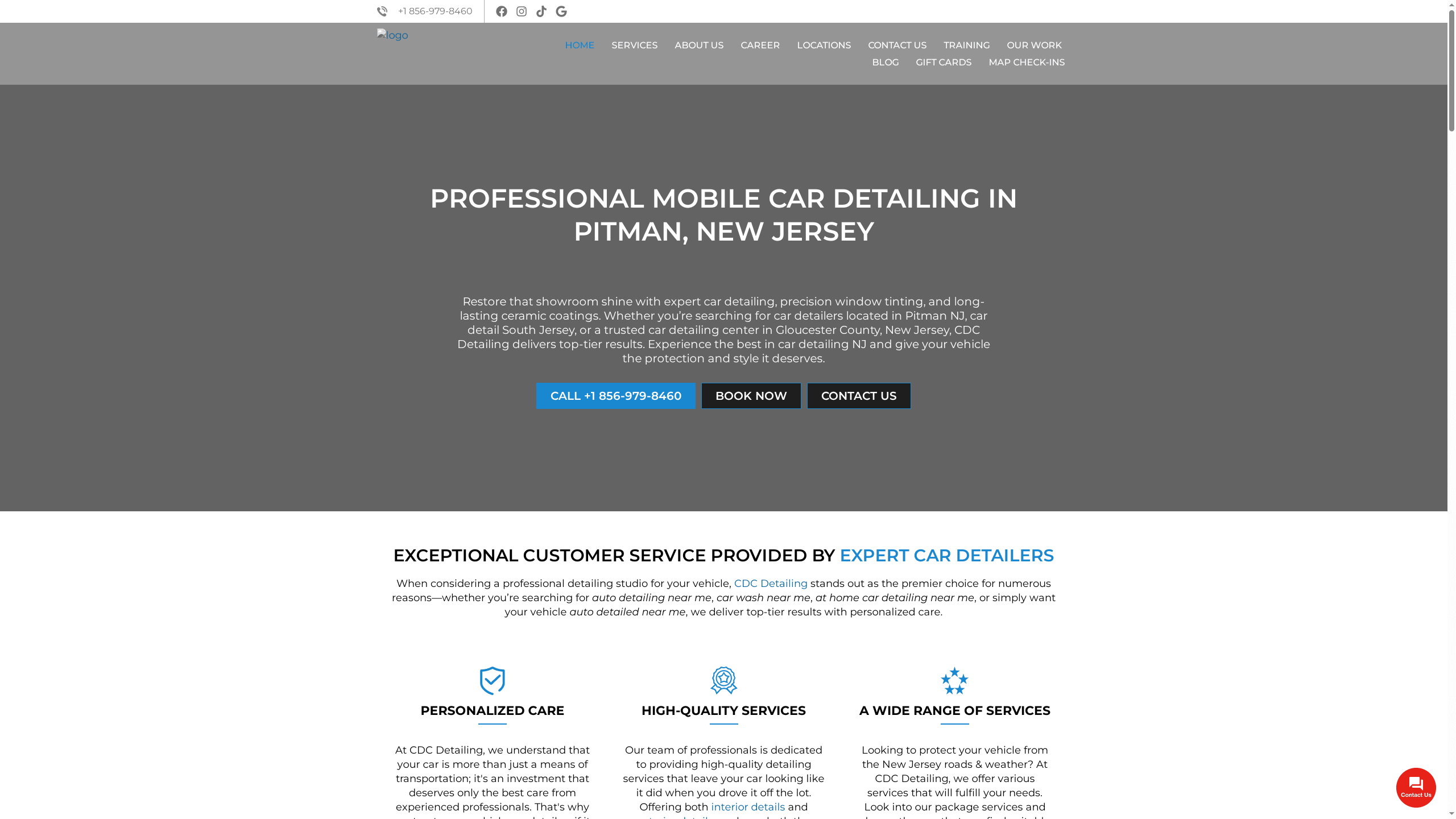Cdcautodetailing