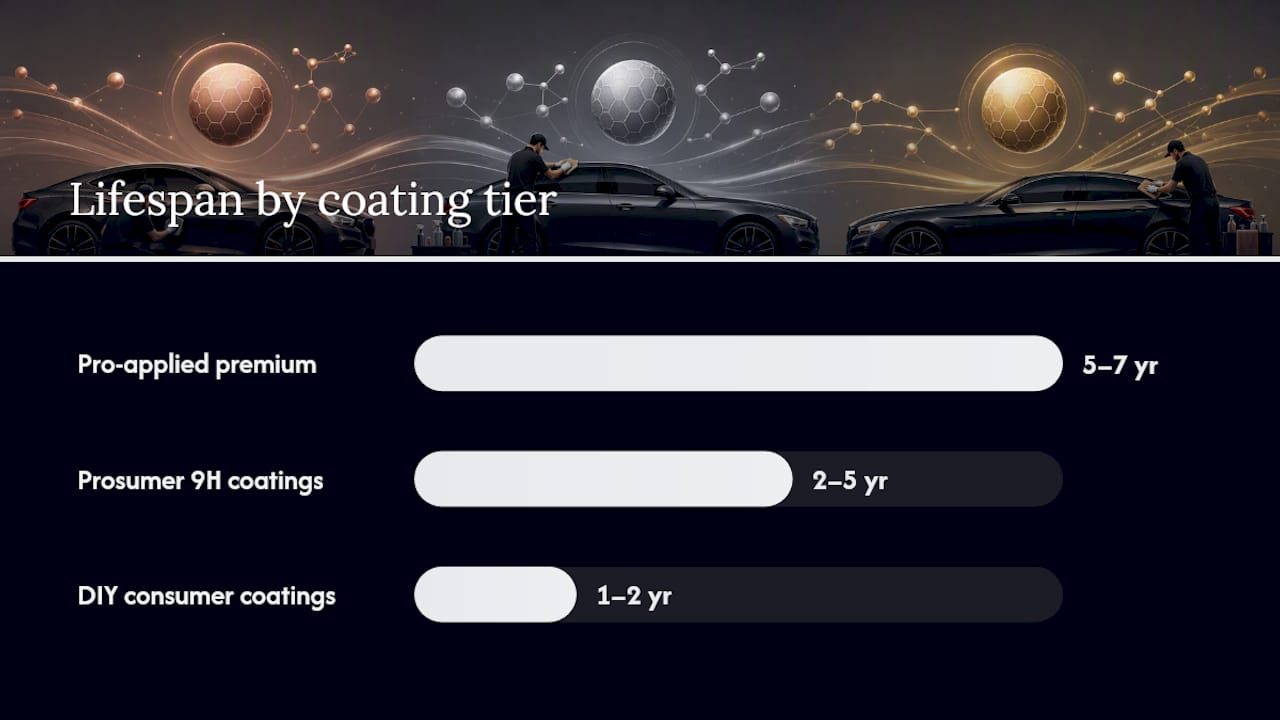 Real-World Lifespan Vs. The Number On The Warranty — overview diagram