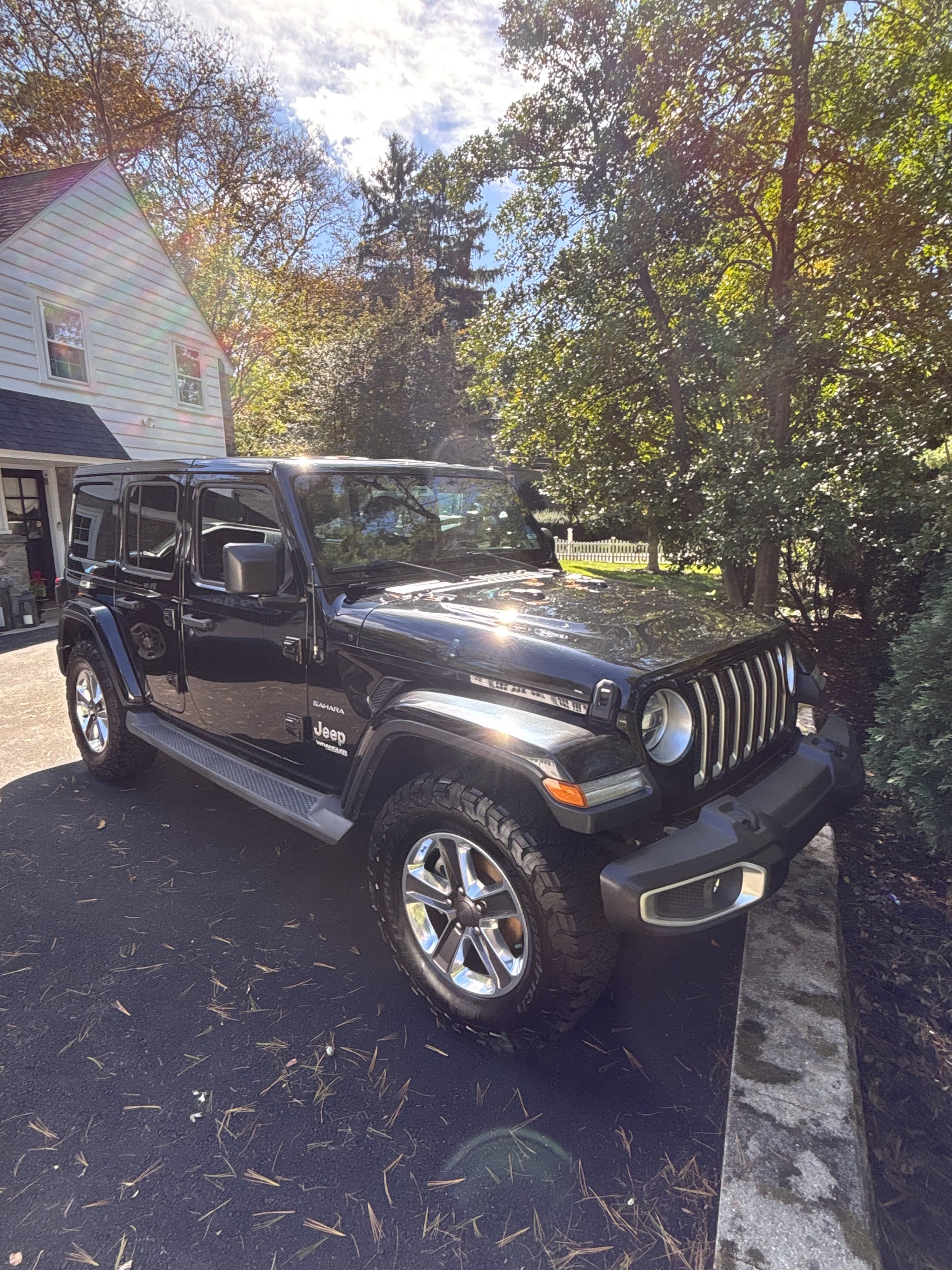 mobile car detailing near me
